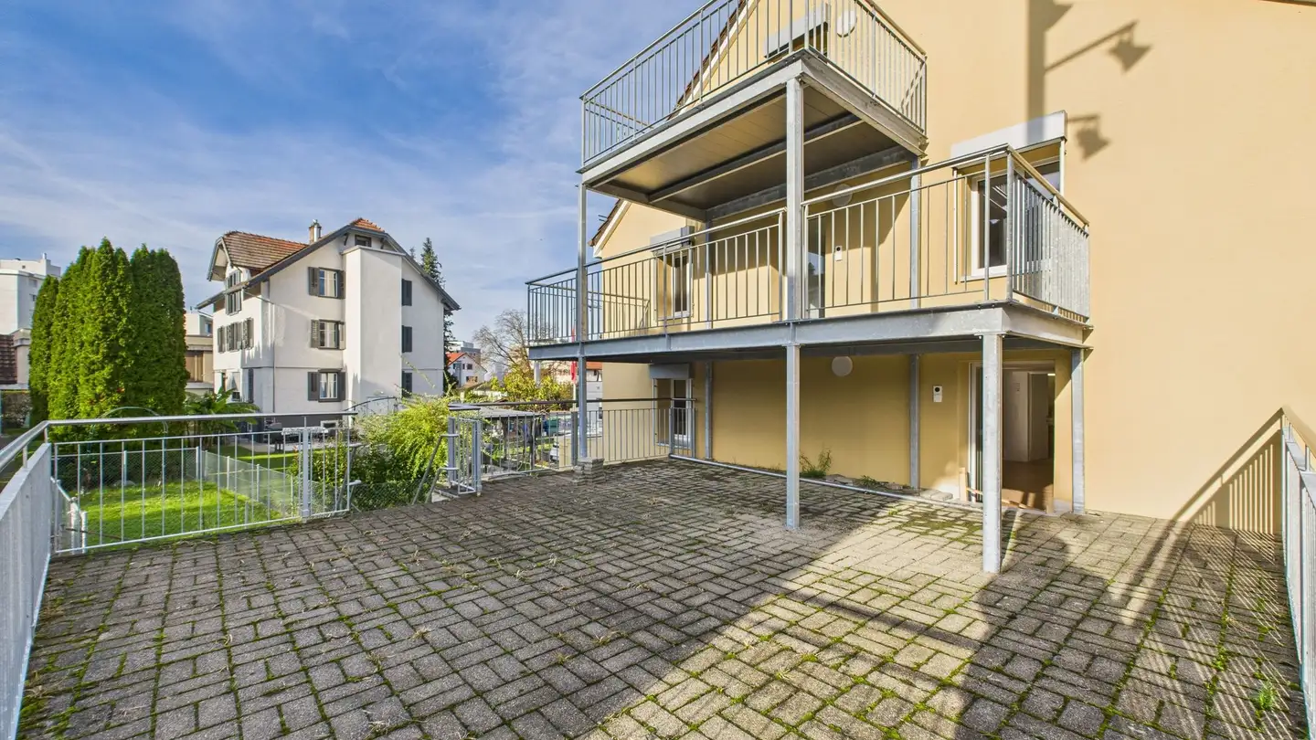 Casa singola in vendita - 9403 Goldach - Photo 4