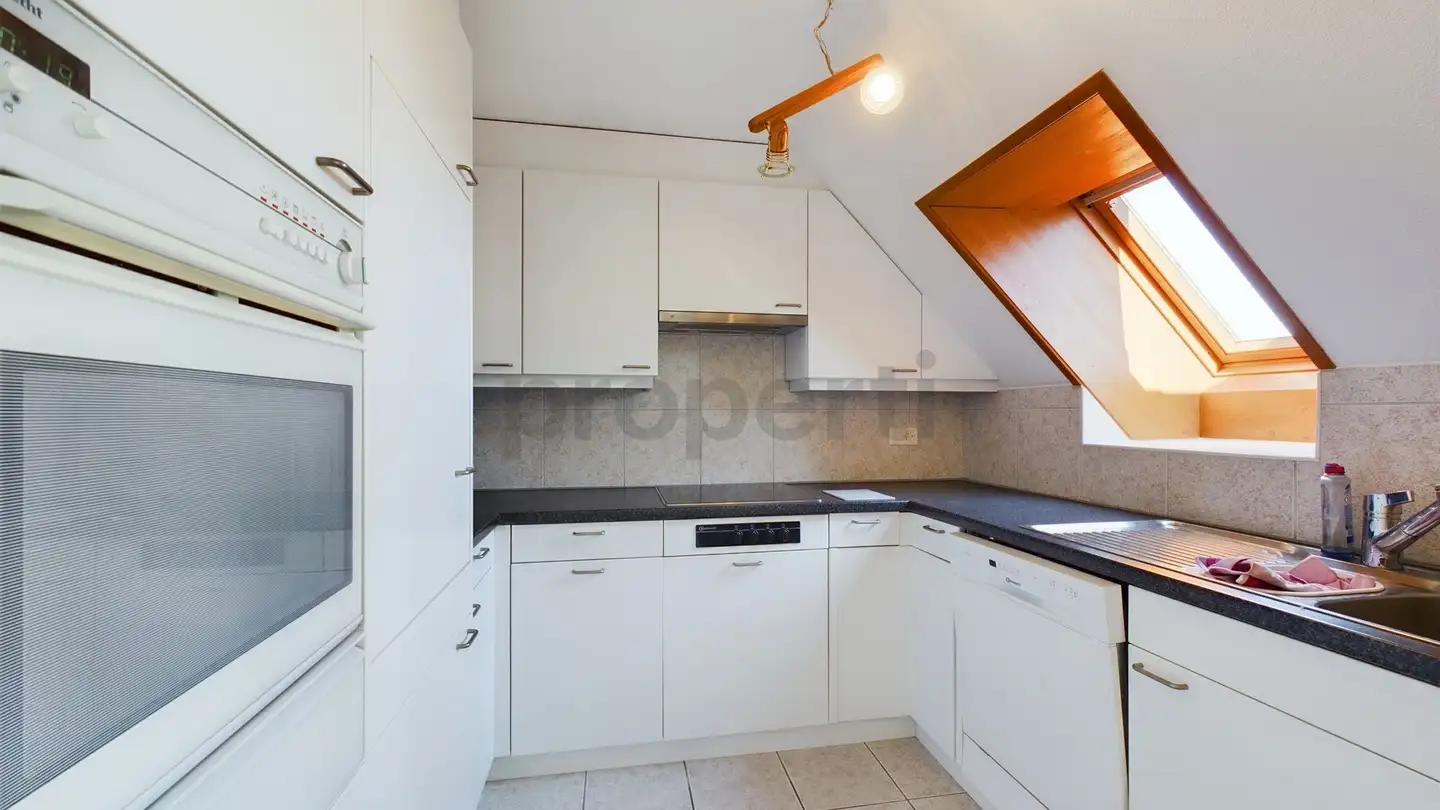 Appartamento in affitto - 8108 Dällikon - Photo 2