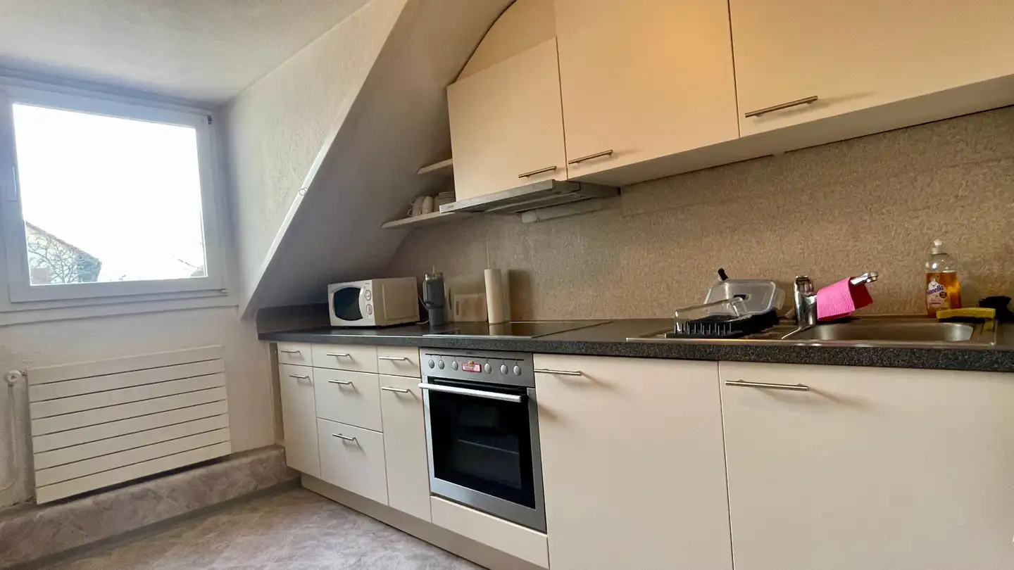Attique à louer - 4600 Olten - Photo 4