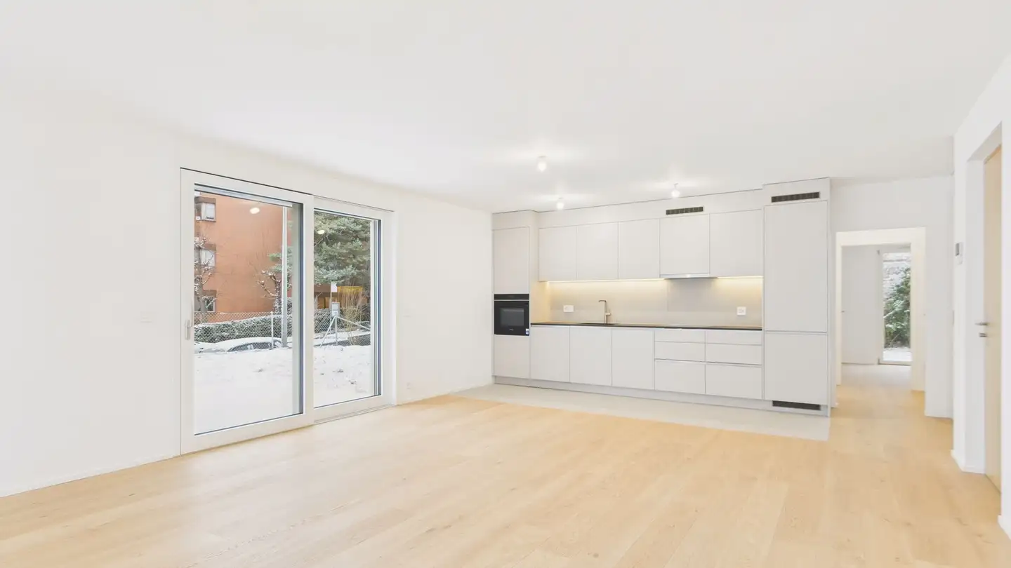 Appartement à louer - 1009 Pully - Photo 2