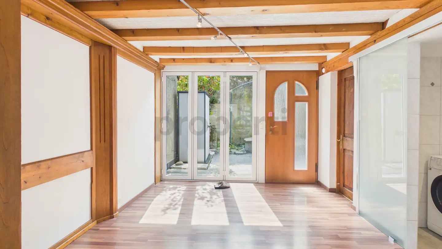 Duplex in affitto - 4334 Sisseln AG - Foto 4