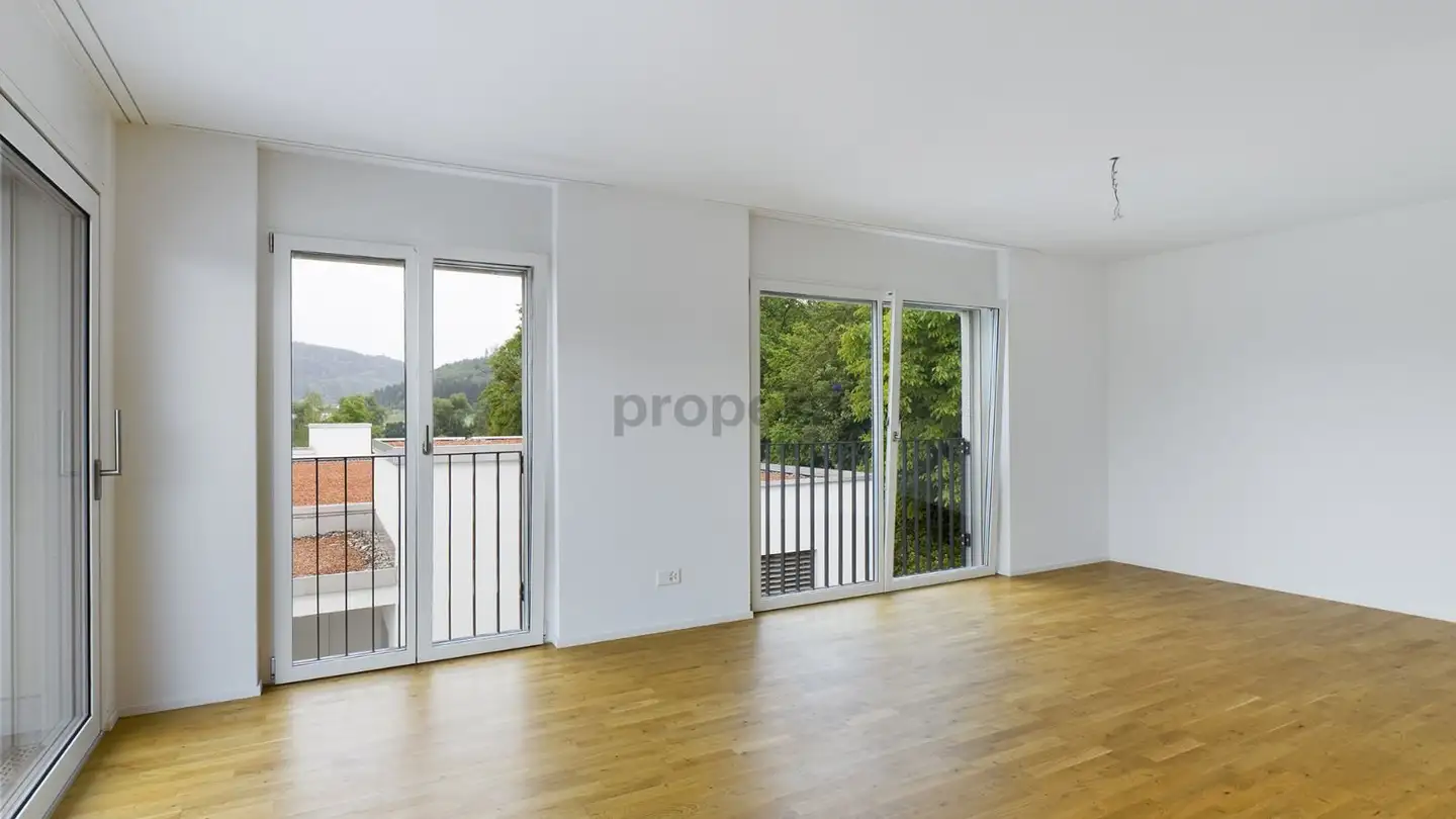 Penthouse mieten - 5330 Bad Zurzach - Foto 2