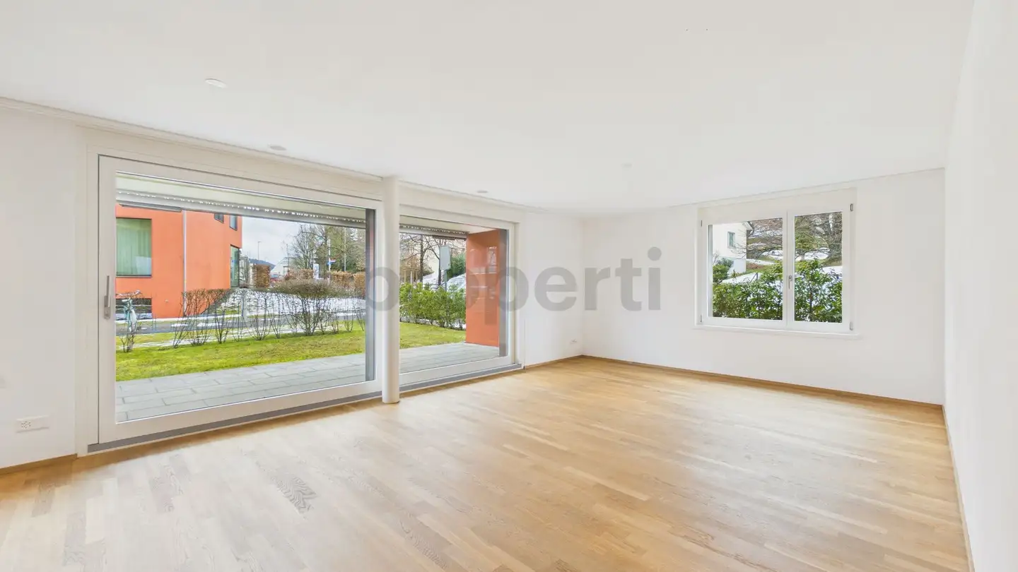 Appartement à louer - 9008 St. Gallen - Photo 2