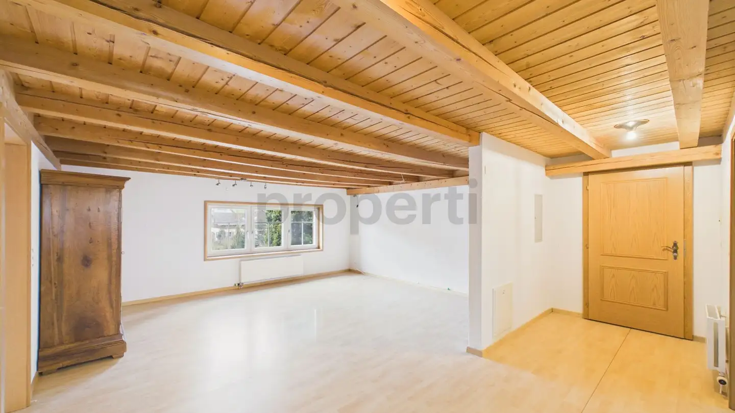 Apartment for rent - Unterrindal, 9604 Unterrindal