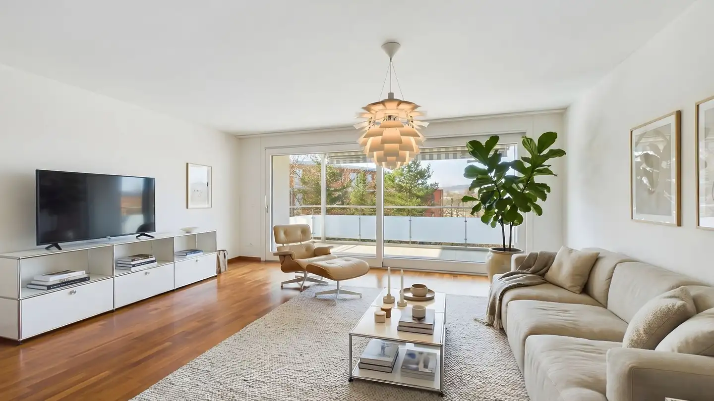 Appartamento in affitto - 4310 Rheinfelden