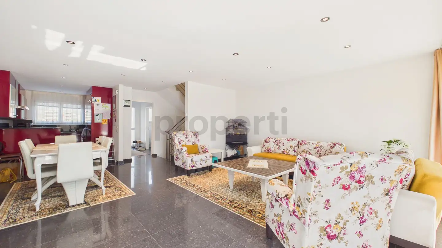 Single house for sale - 4665 Oftringen - Photo 2