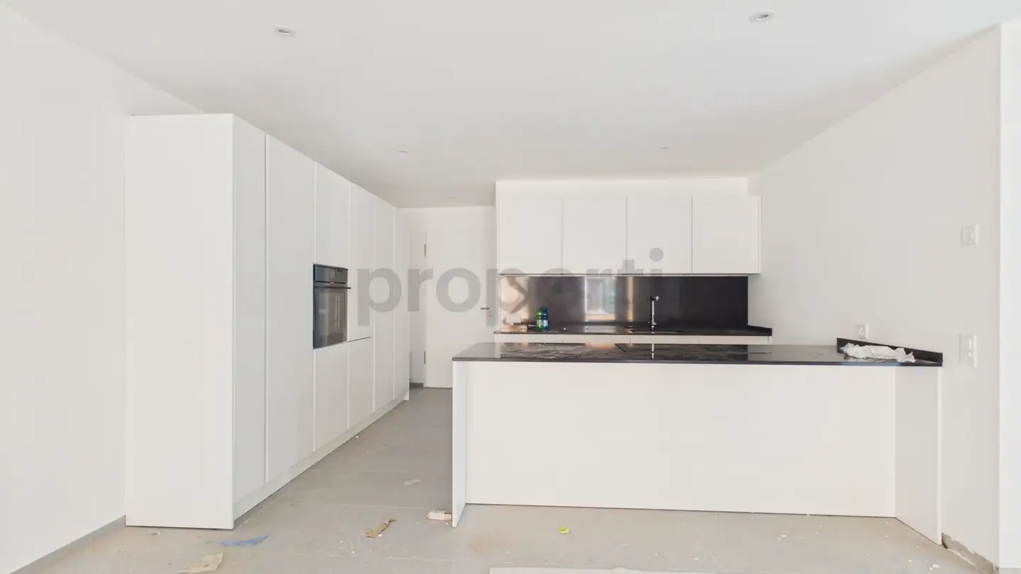 Penthouse kaufen - 6710 Biasca - Foto 4