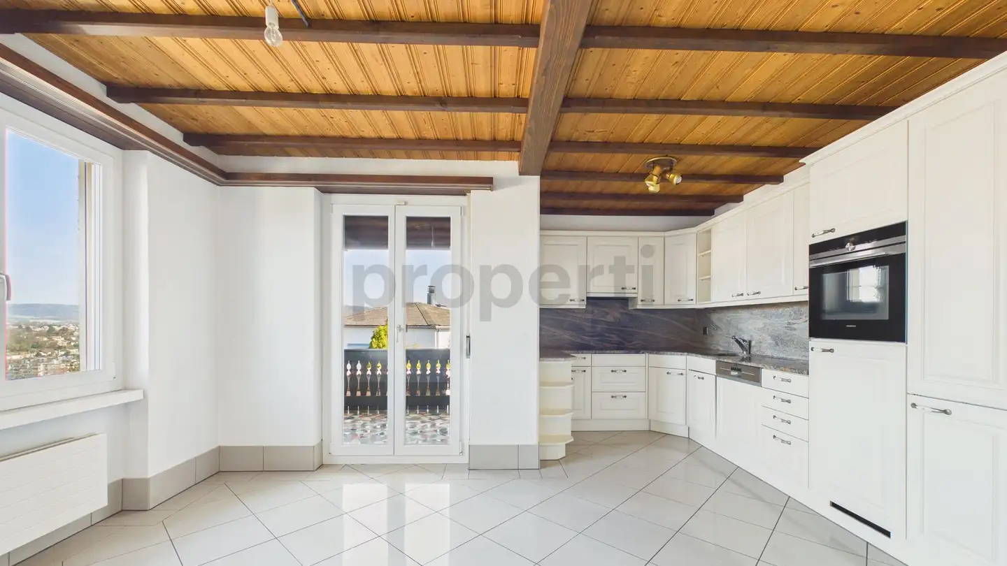 Maison individuelle à louer - 8956 Killwangen - Photo 4