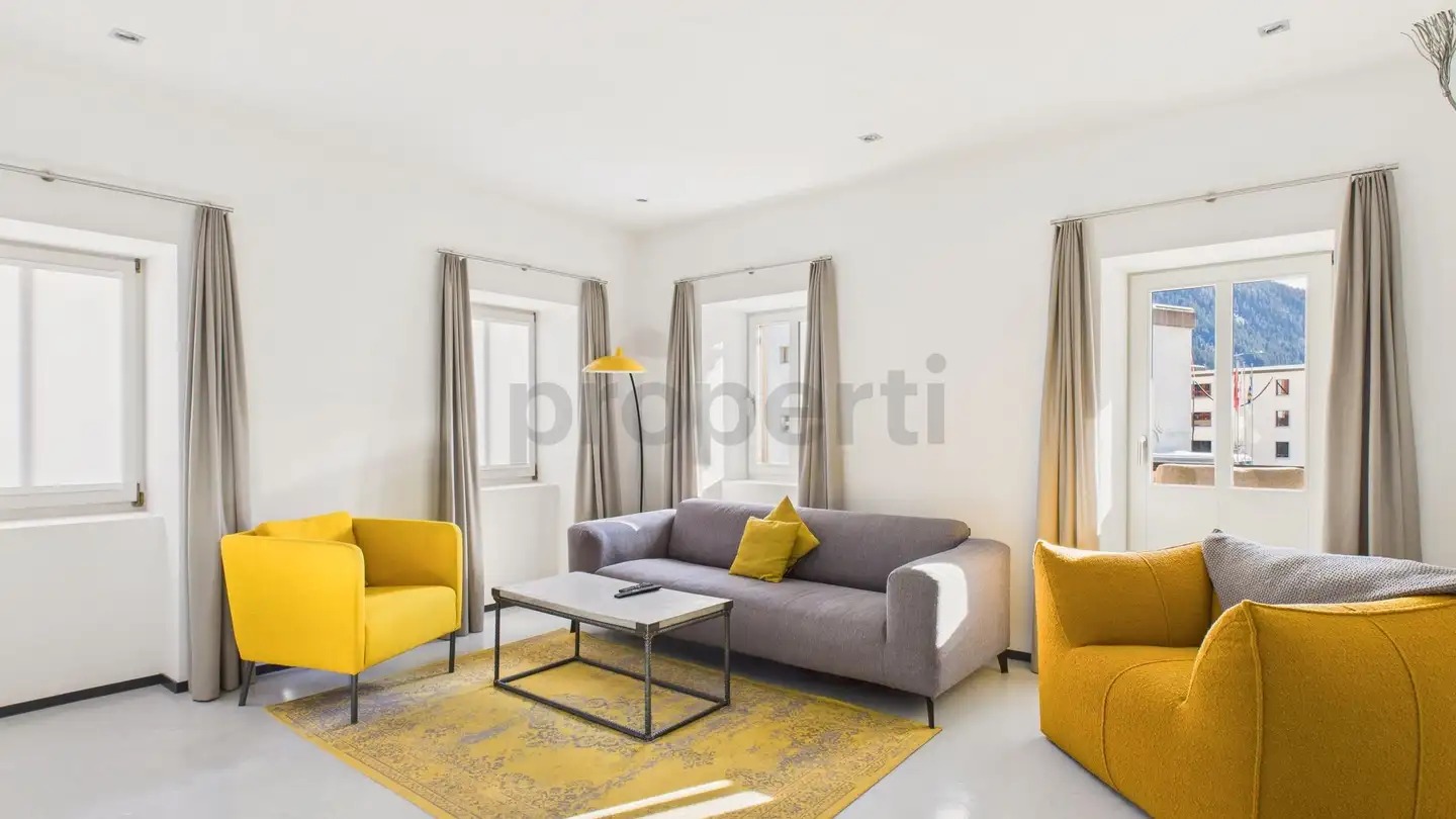 Wohnung kaufen - 7270 Davos Platz - Foto 2