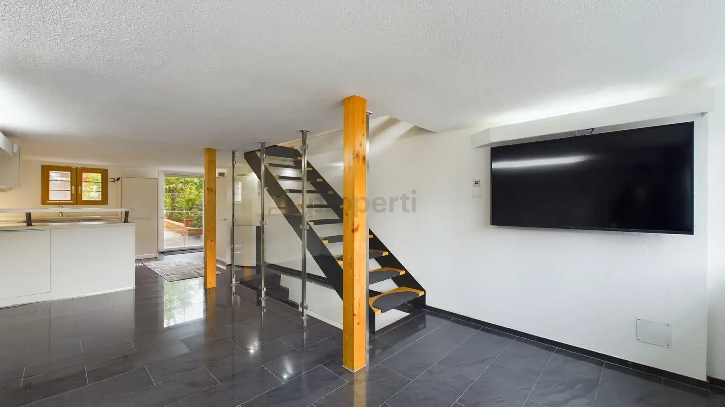 Casa a schiera in affitto - 8630 Rüti ZH