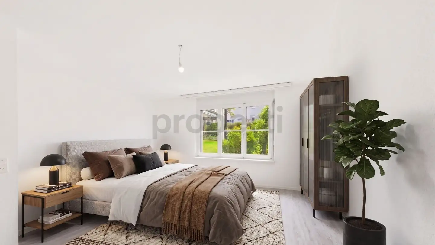 Appartement à vendre - 9300 Wittenbach - Photo 2