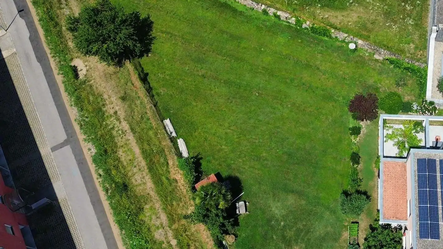 Terrain constructible à vendre - 6517 Arbedo - Photo 2