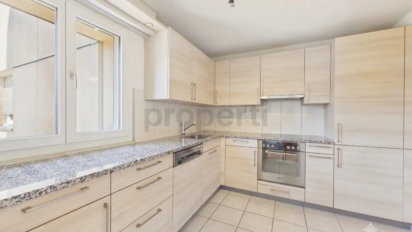 Apartment for sale - 5106 Veltheim AG - Photo 4