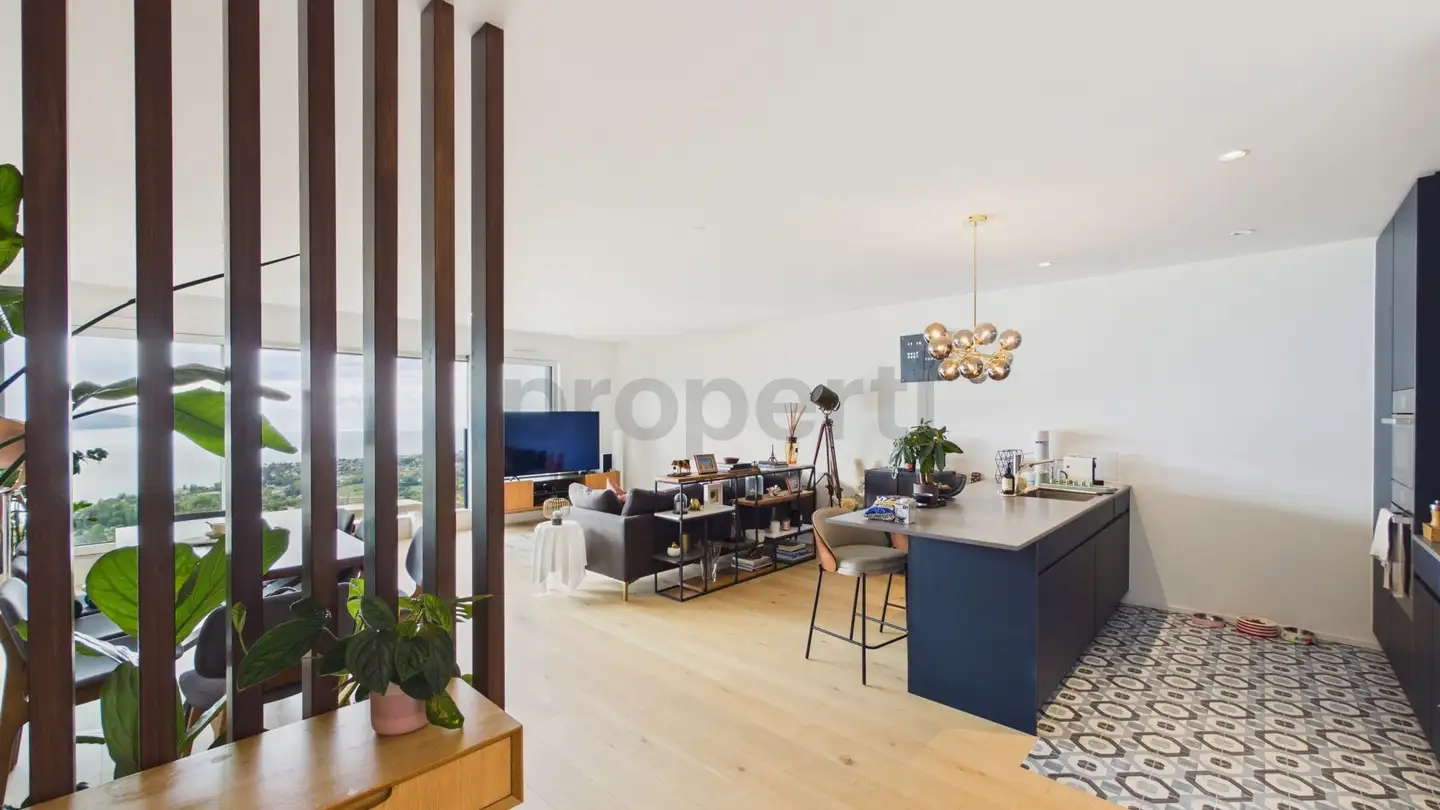 Apartment for sale - 1832 Chamby - Photo 4