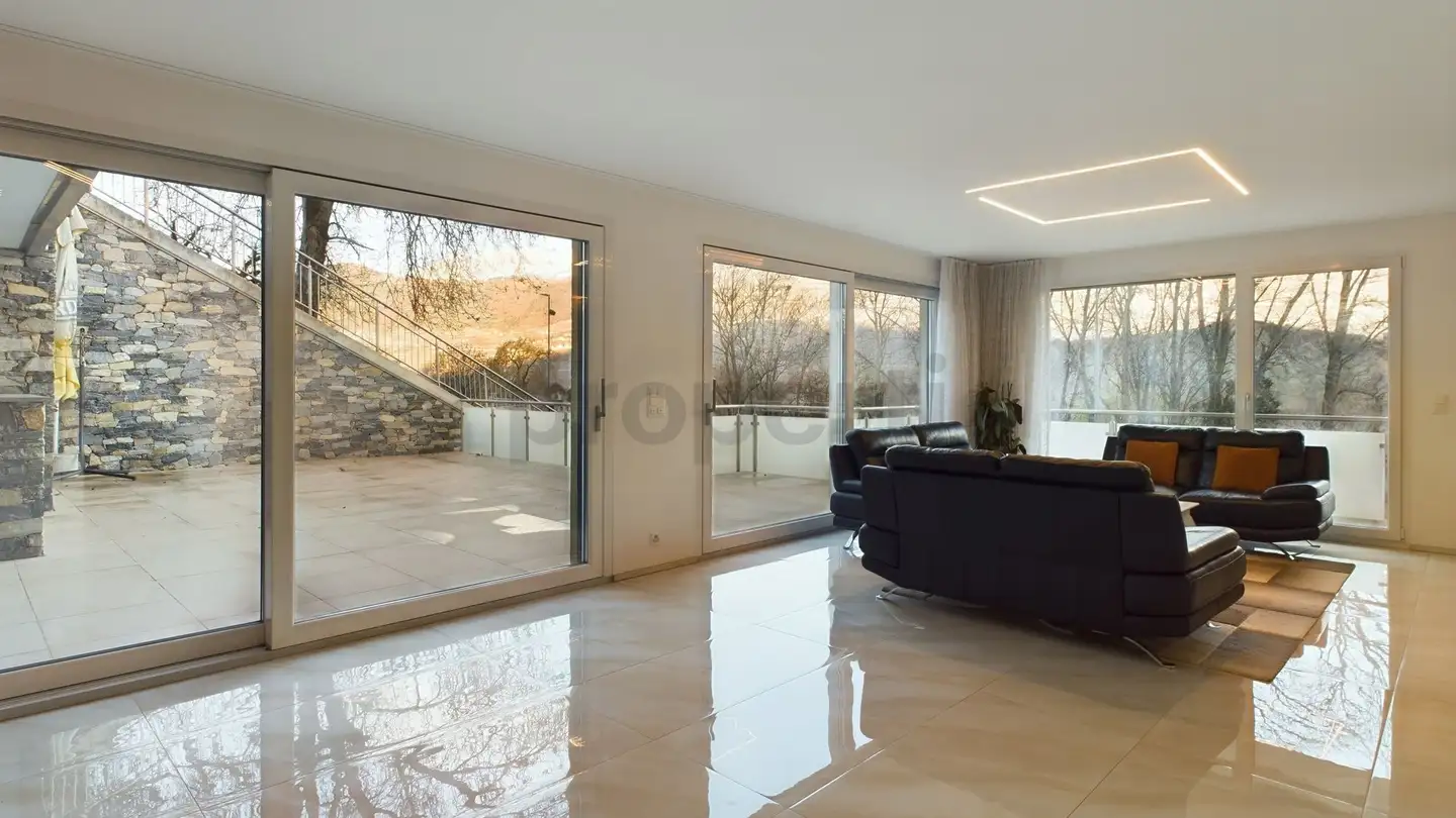 Casa singola in vendita - 3966 Chalais - Photo 4