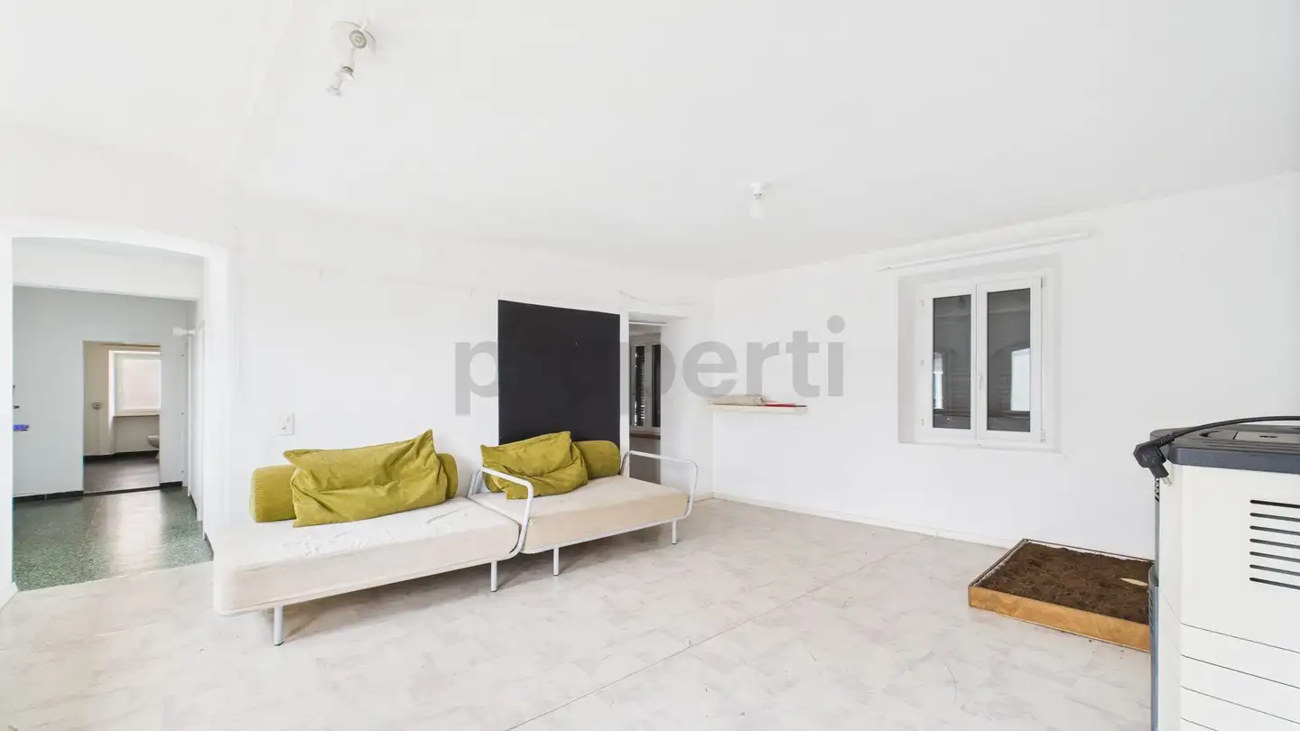 Immeuble résidentiel à vendre - 6986 Novaggio - Photo 4