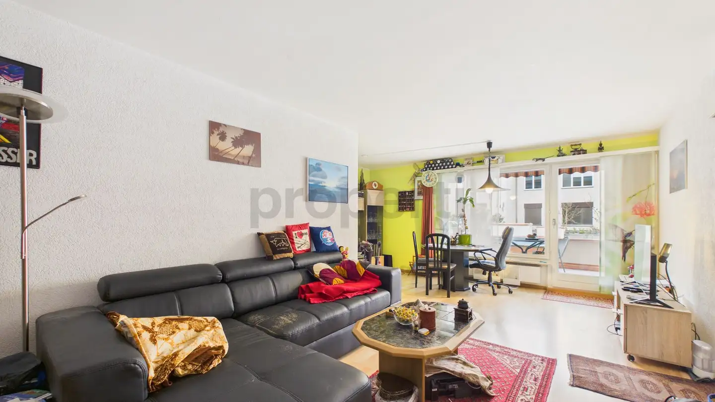 Apartment for sale - 8050 Zürich - Photo 2