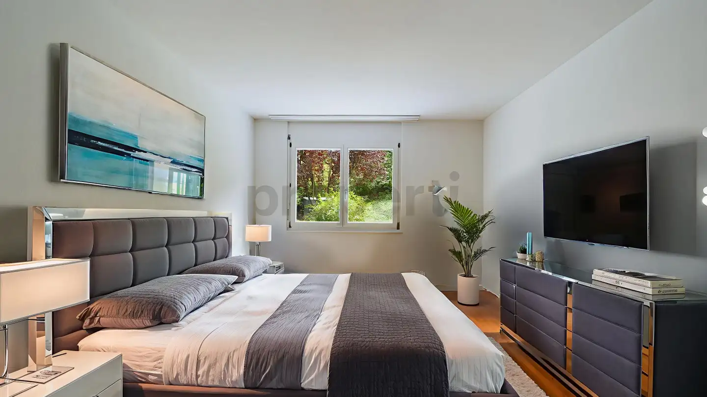 Appartamento in vendita - 8833 Samstagern - Photo 4