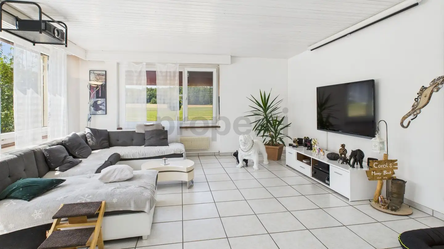 Casa singola in vendita - 3043 Uettligen - Photo 2