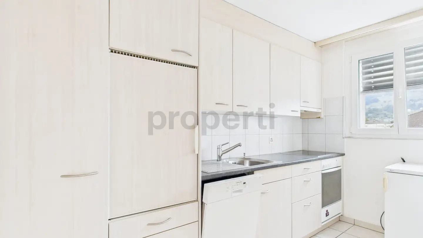 Appartamento in affitto - 9450 Altstätten SG - Photo 4