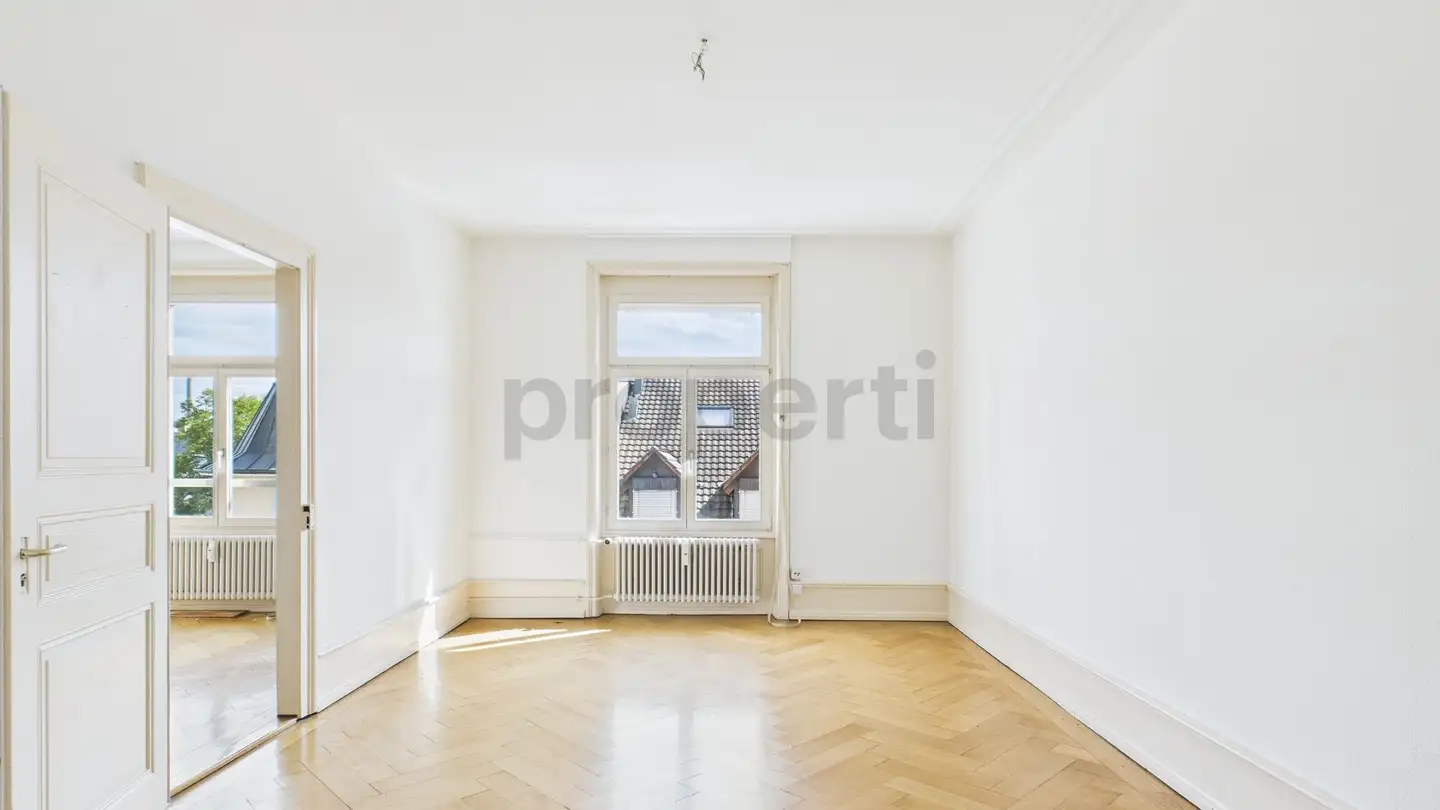 Apartment for rent - 4057 Basel
