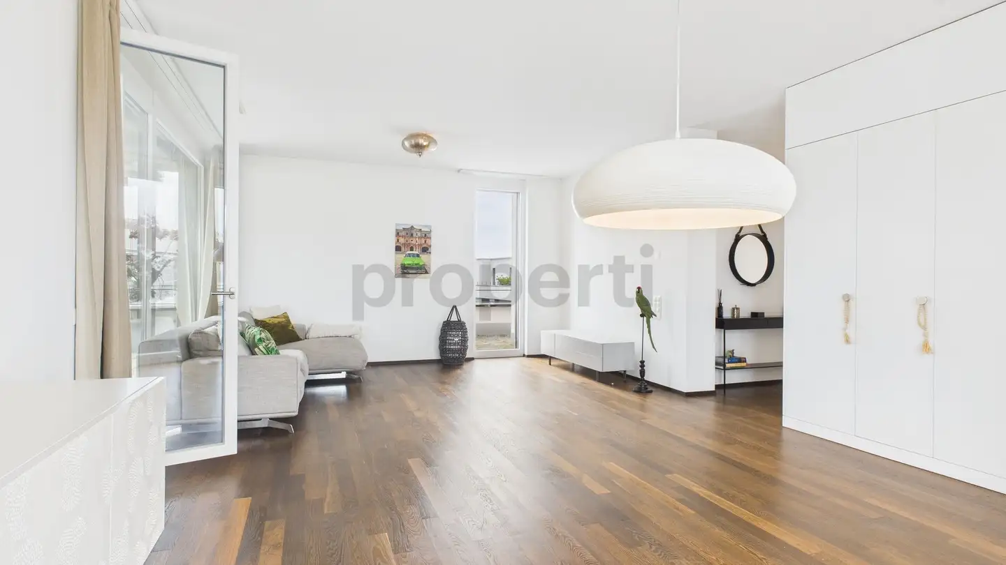 Attico in affitto - 8304 Wallisellen - Photo 2