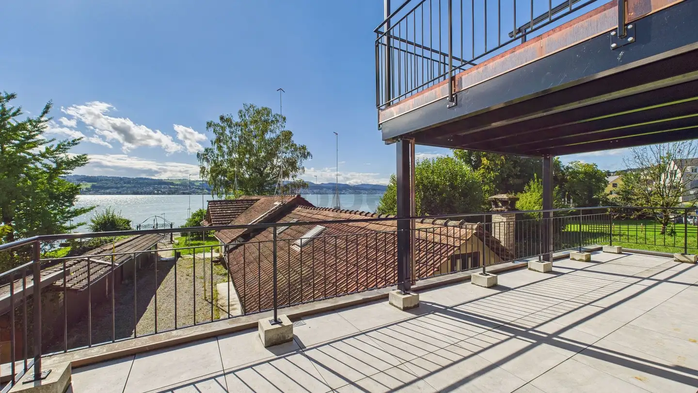 Apartment for rent - 8708 Männedorf