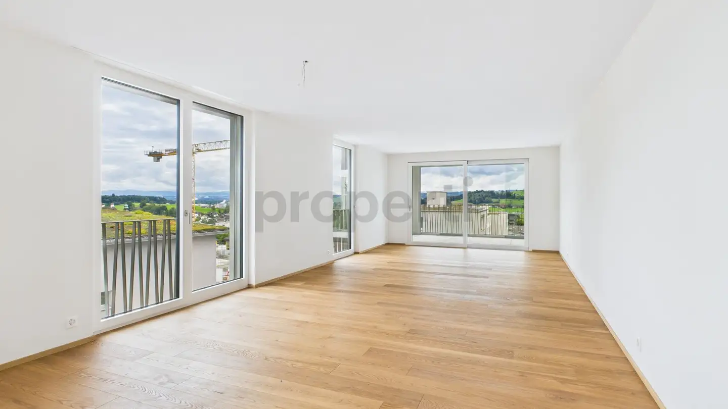 Appartement à louer - 6037 Root