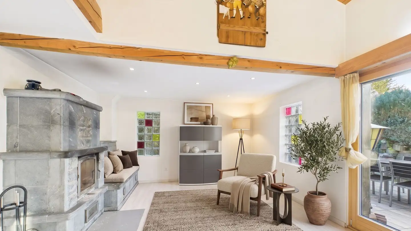 Maison individuelle à vendre - 9620 Lichtensteig - Photo 4