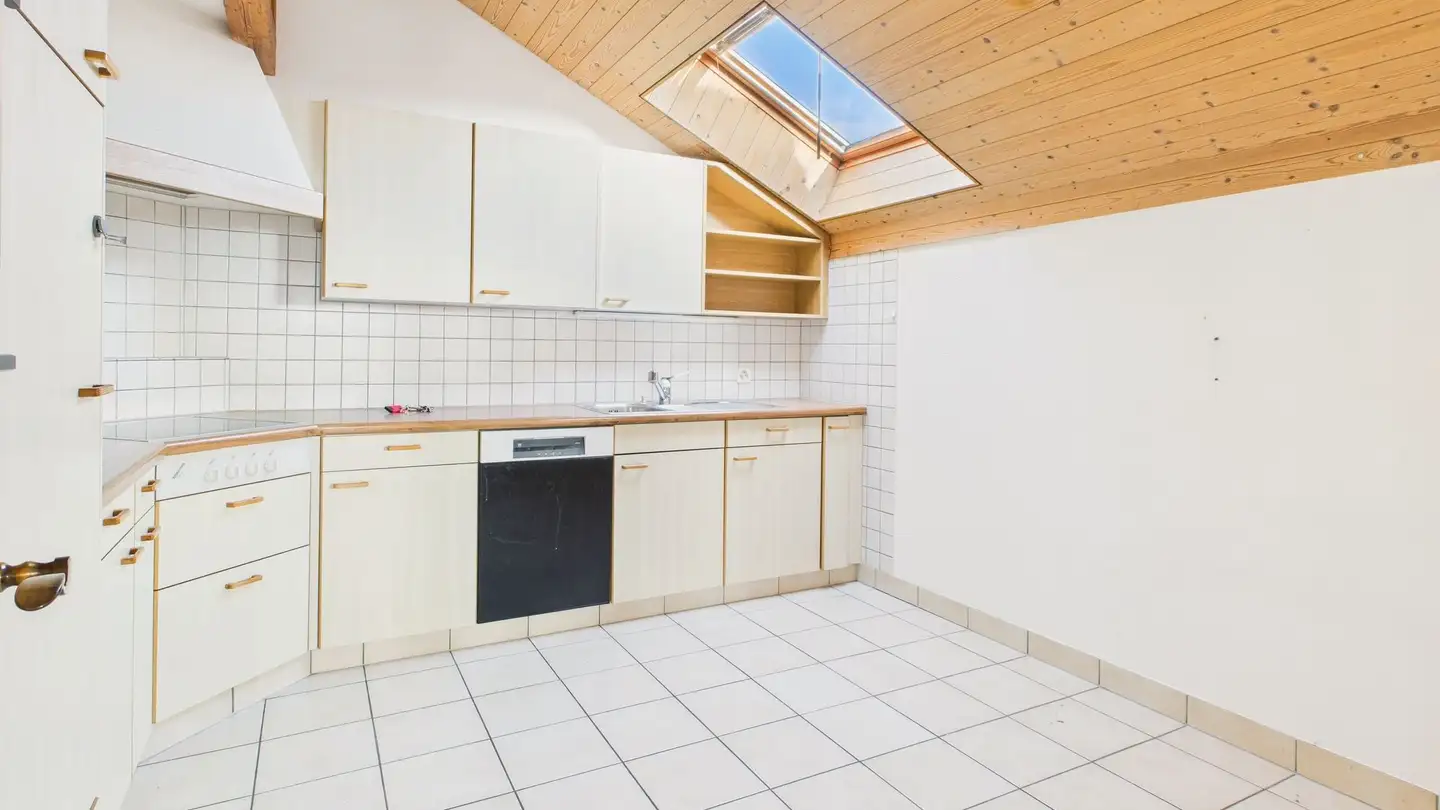 Appartamento in affitto - 6017 Ruswil - Photo 2