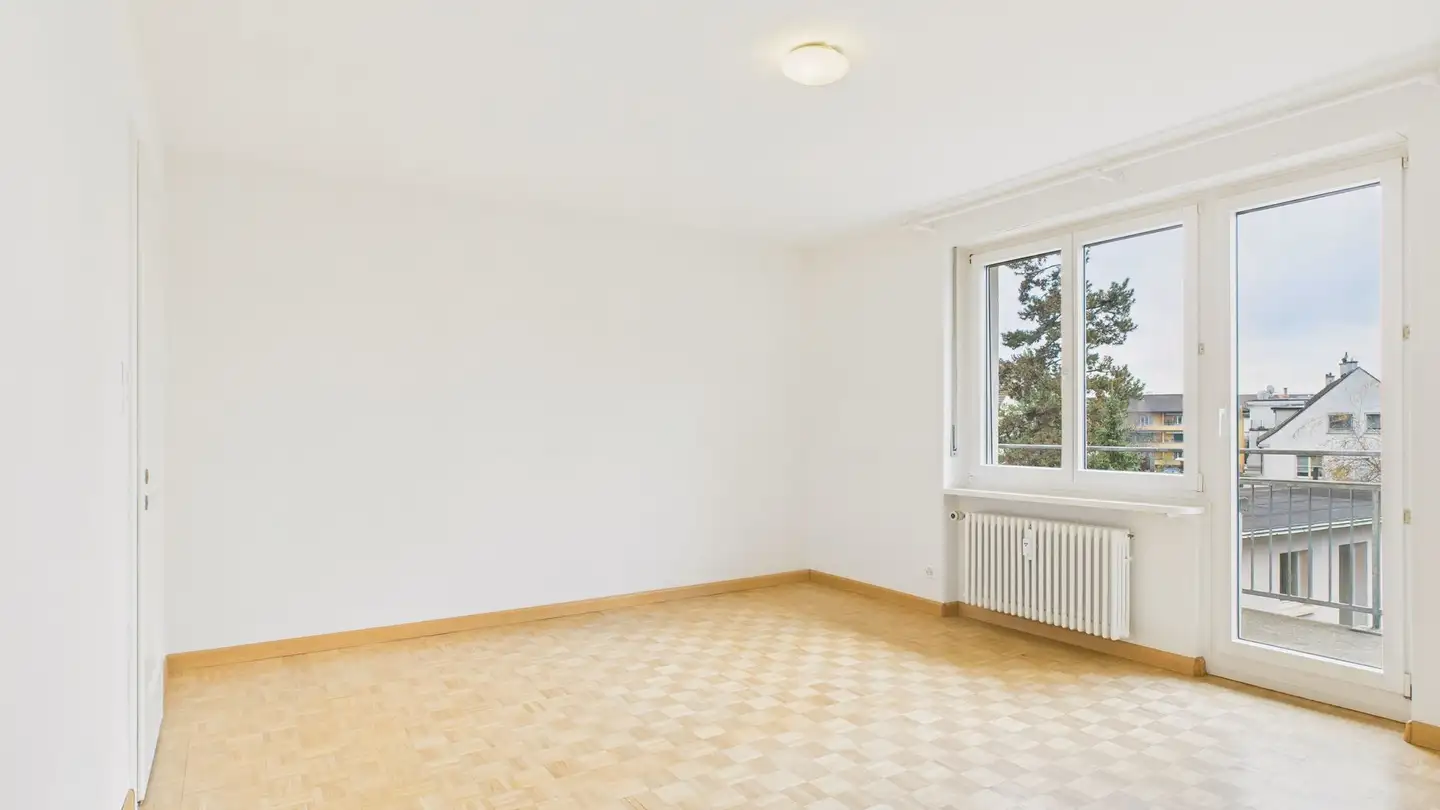 Duplex for rent - 4123 Allschwil - Photo 4