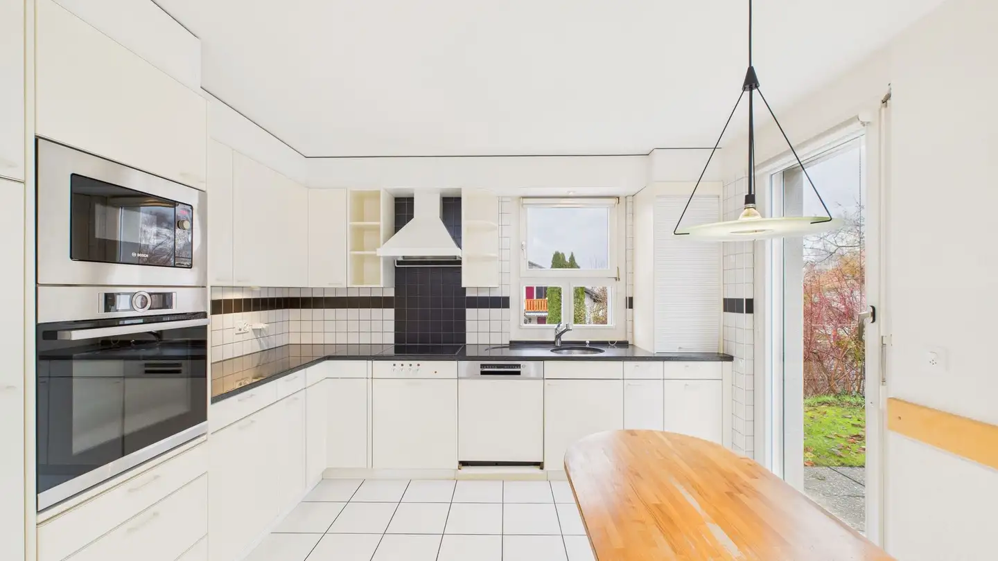 Duplex for rent - 1725 Posieux - Photo 4