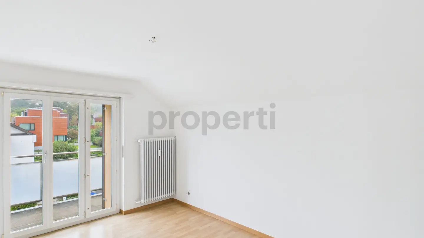 Dachgeschosswohnung mieten - 4103 Bottmingen - Foto 2