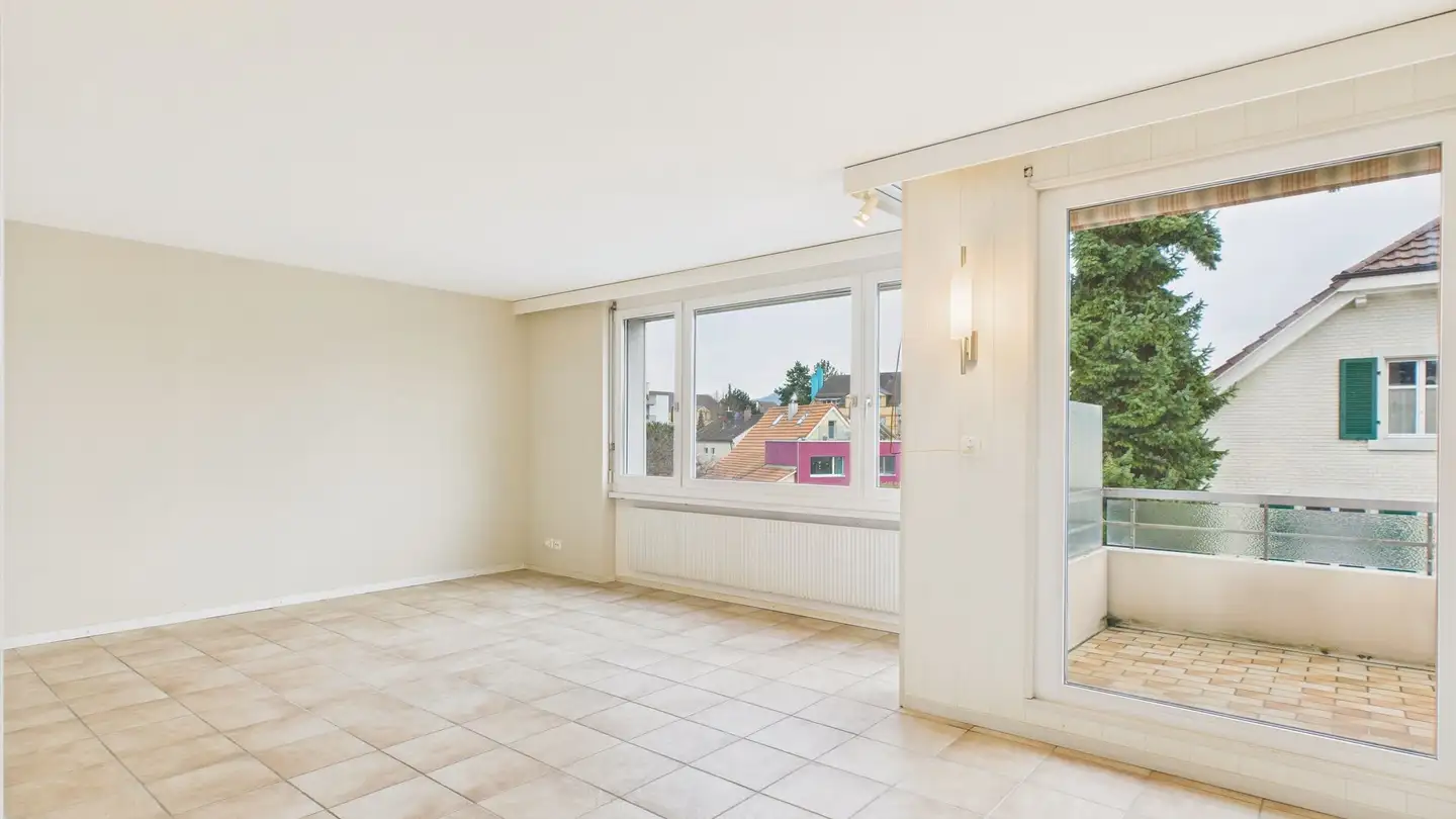 Appartamento in vendita - 4313 Möhlin