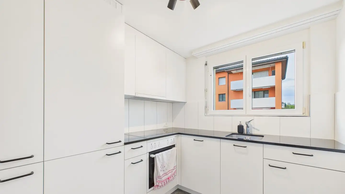 Apartment for sale - 9602 Bazenheid - Photo 4