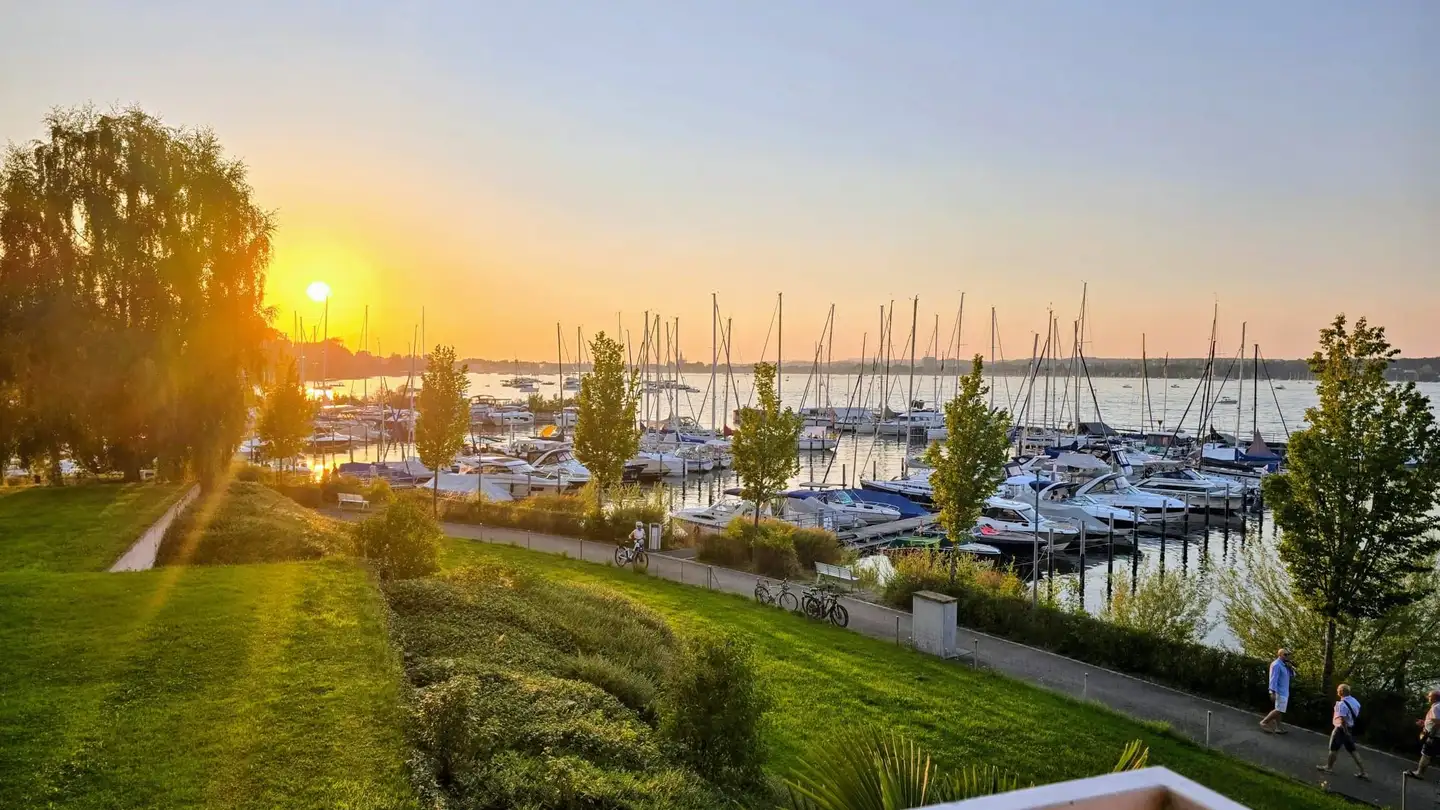 Appartamento ammobiliato in affitto - 8598 Bottighofen - Foto 2