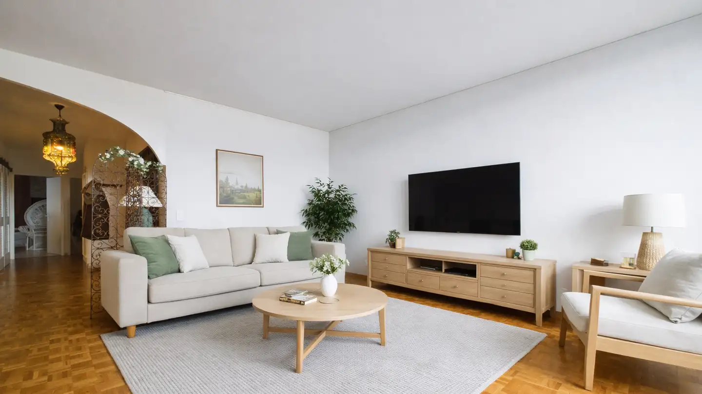 Apartment for sale - 1219 Châtelaine