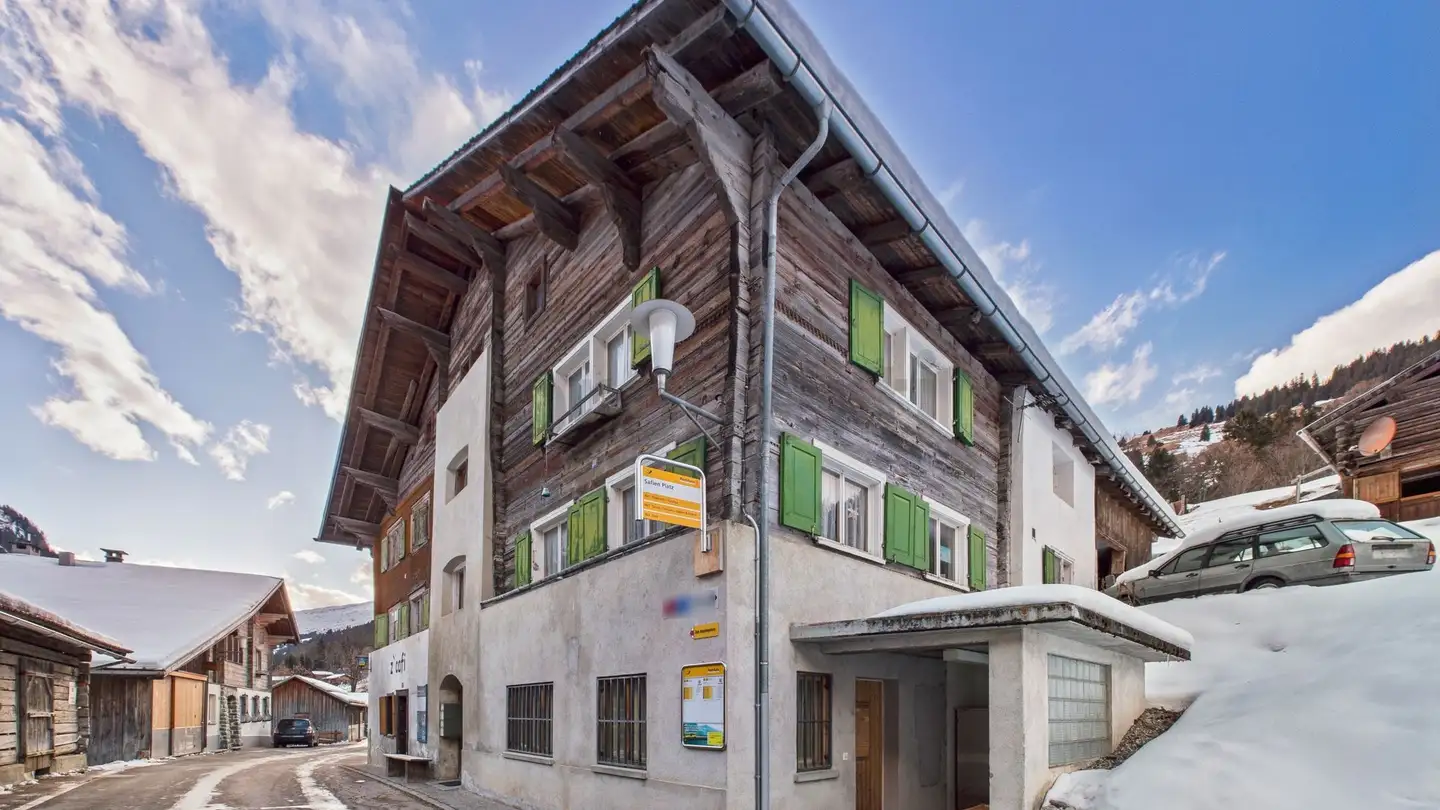 Single house for sale - 7107 Safien Platz - Photo 2