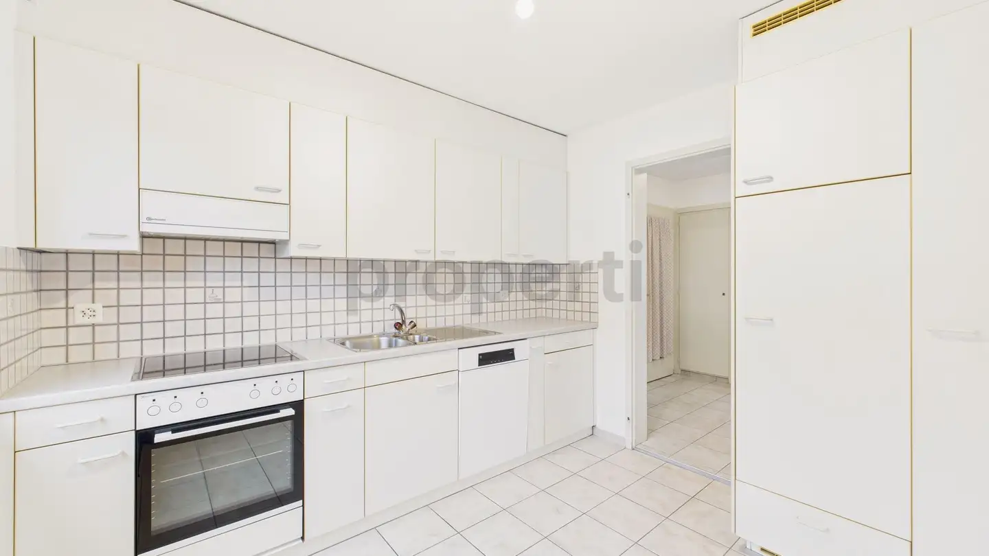 Apartment for rent - 5200 Brugg AG - Photo 2