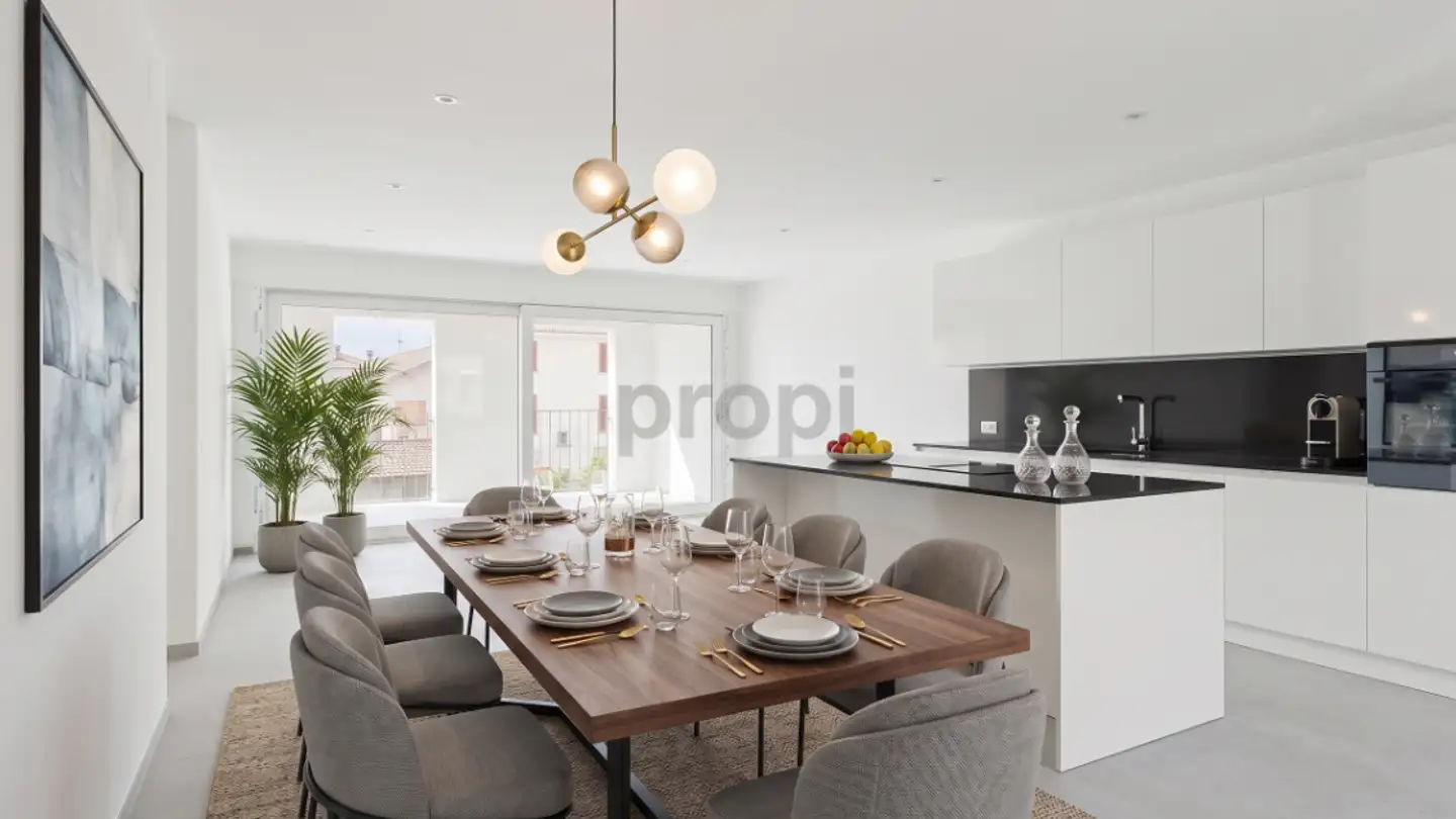 Apartment for sale - 6710 Biasca - Photo 2
