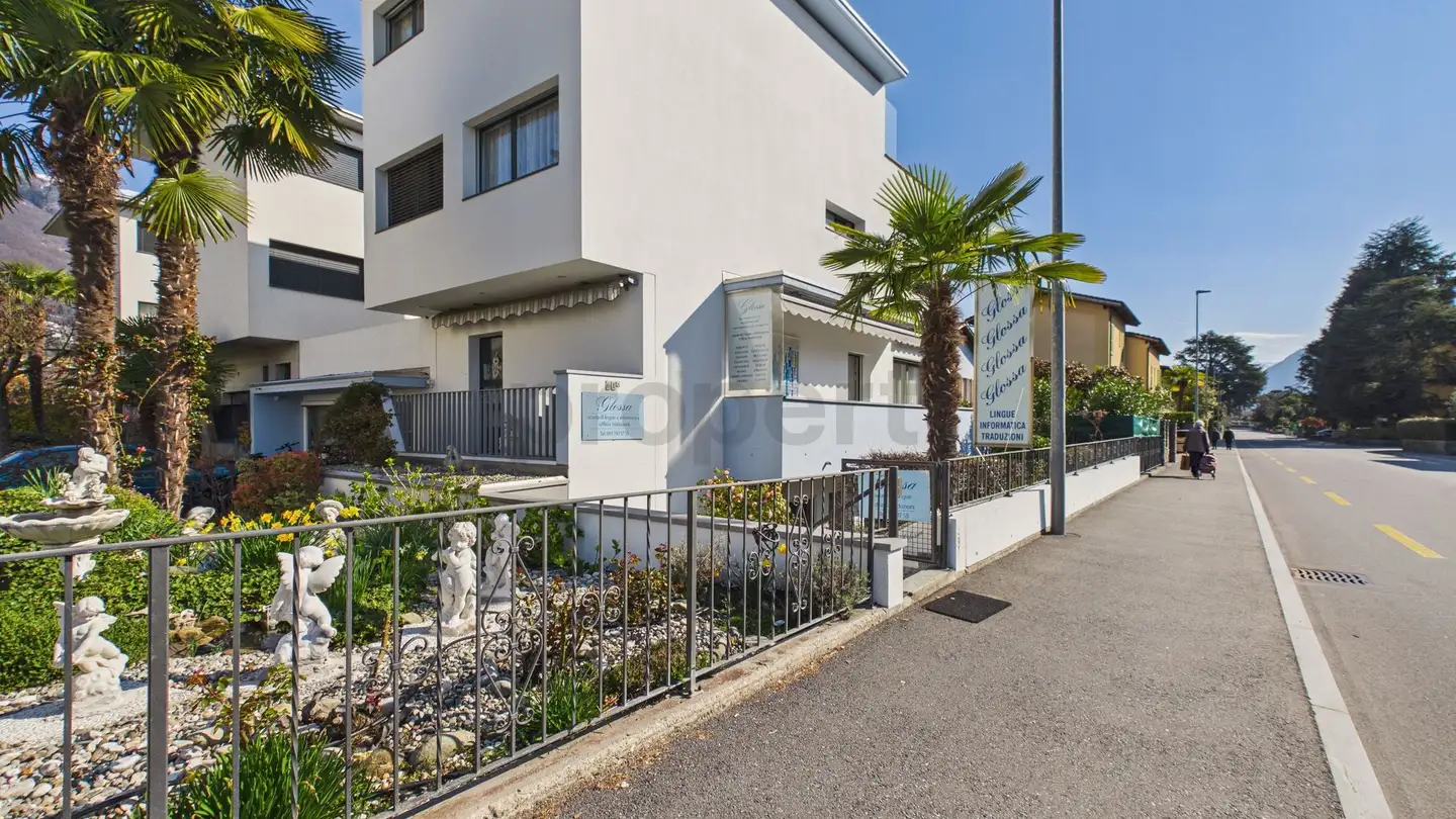 Appartement à vendre - 6612 Ascona - Photo 2