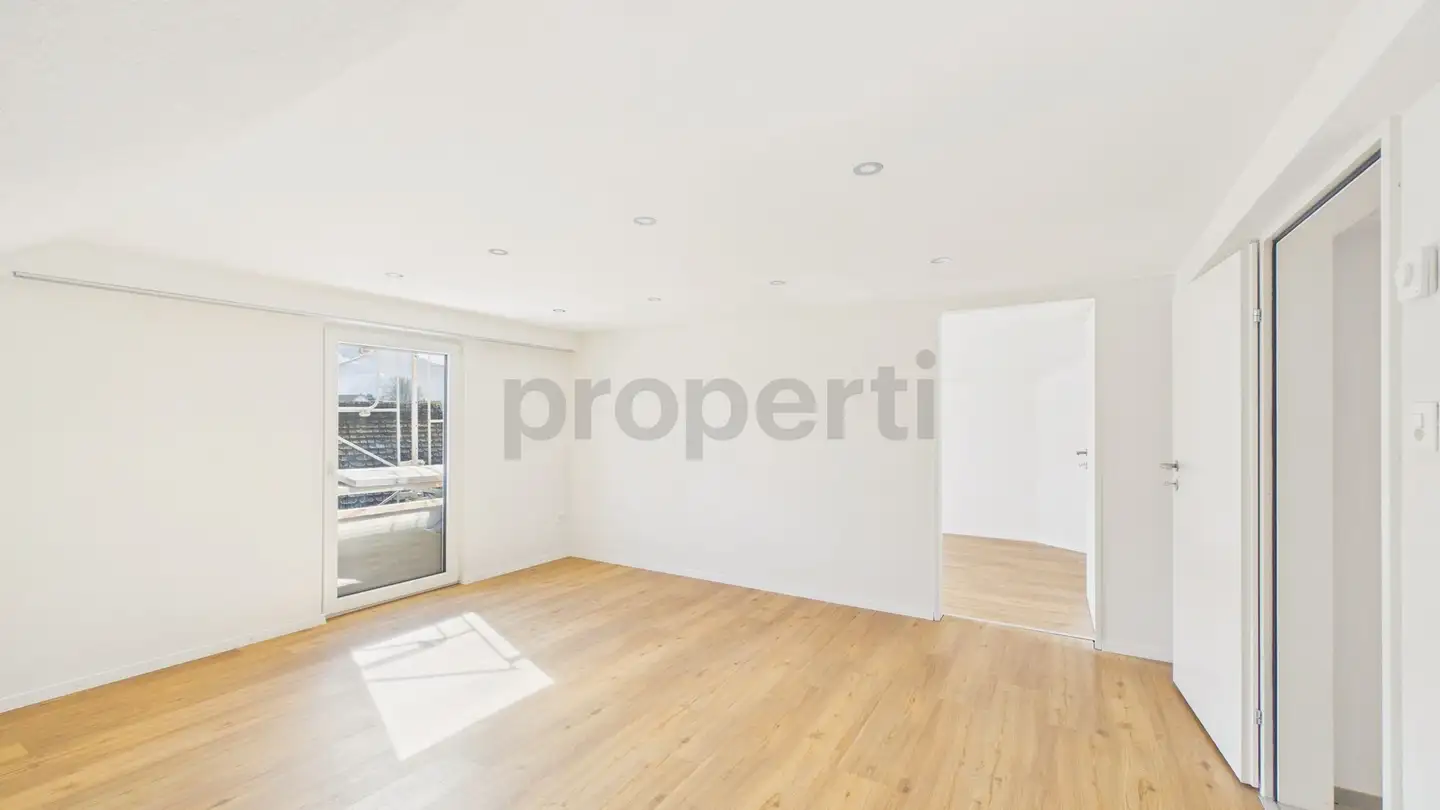 Attico in affitto - 8867 Niederurnen