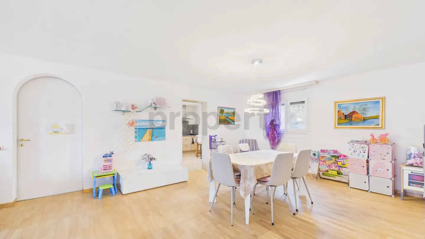 Appartamento in vendita - 6532 Castione - Foto 4