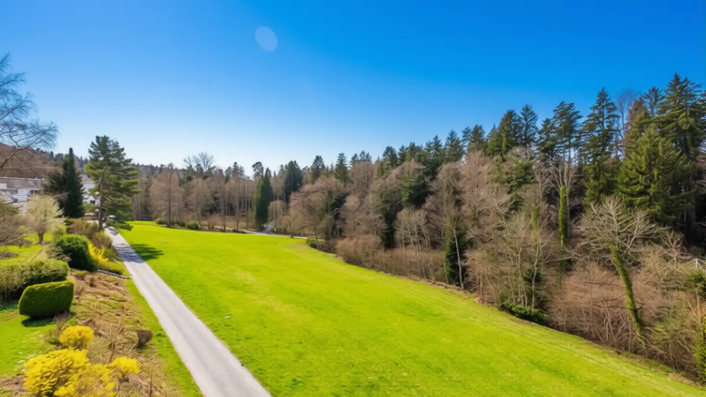 Penthouse mieten - 8118 Pfaffhausen - Foto 2