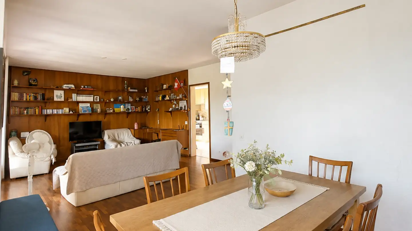 Casa singola in vendita - 6808 Torricella - Foto 4