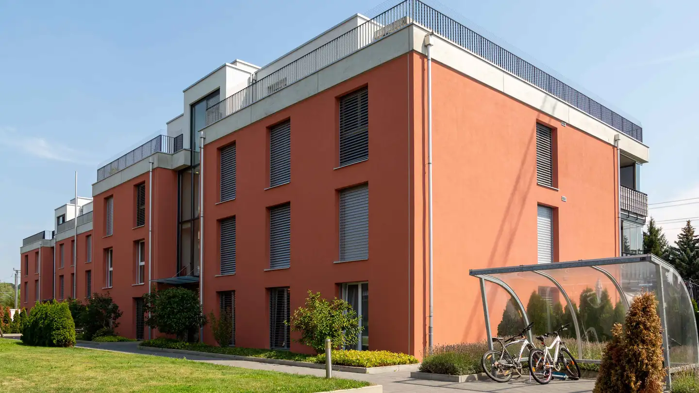 Immeuble résidentiel à vendre - 2543 Lengnau BE