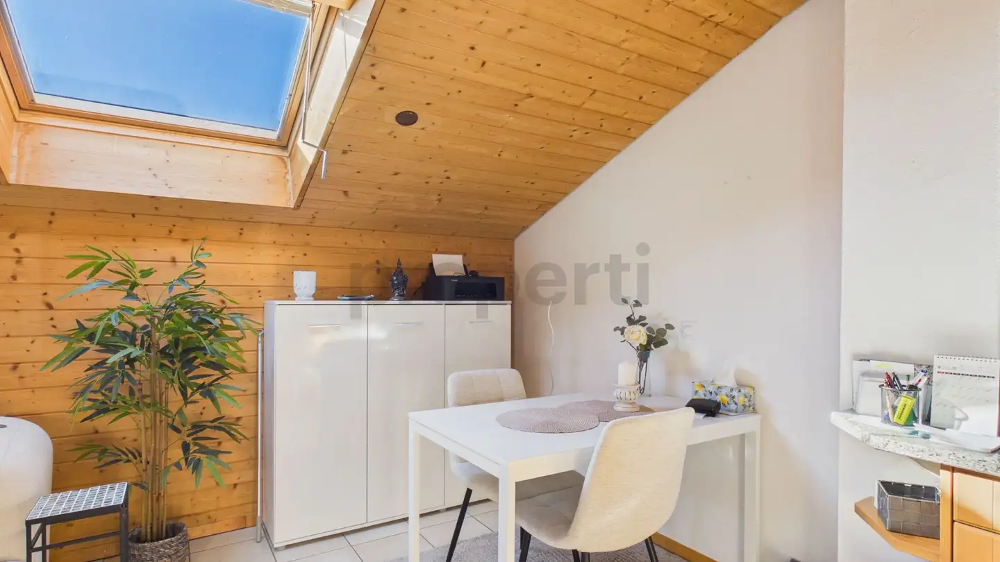 Dachgeschosswohnung kaufen - 7016 Trin Mulin - Foto 2