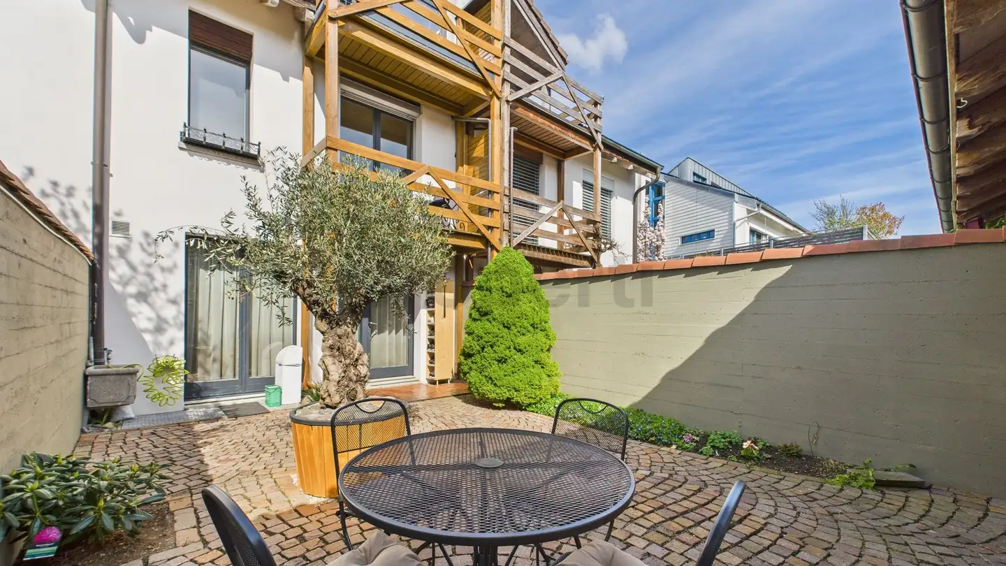 Casa a schiera in vendita - 8260 Stein am Rhein - Photo 2