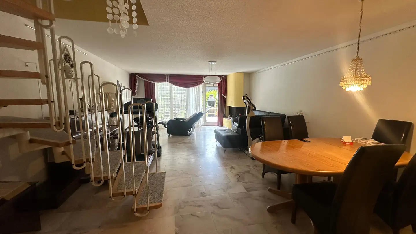 Casa a schiera in affitto - 5722 Gränichen - Photo 2