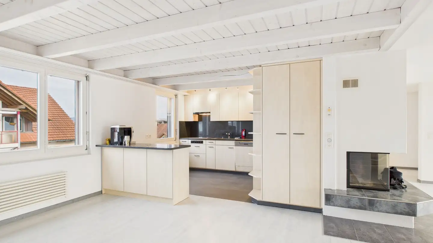 Duplex for rent - 8570 Weinfelden - Photo 2